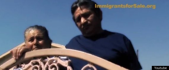 Mentally Impaired Deportation