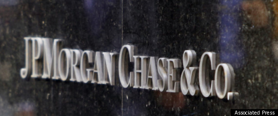 Jp Morgan Chase
