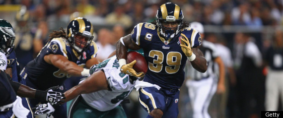 Steven Jackson