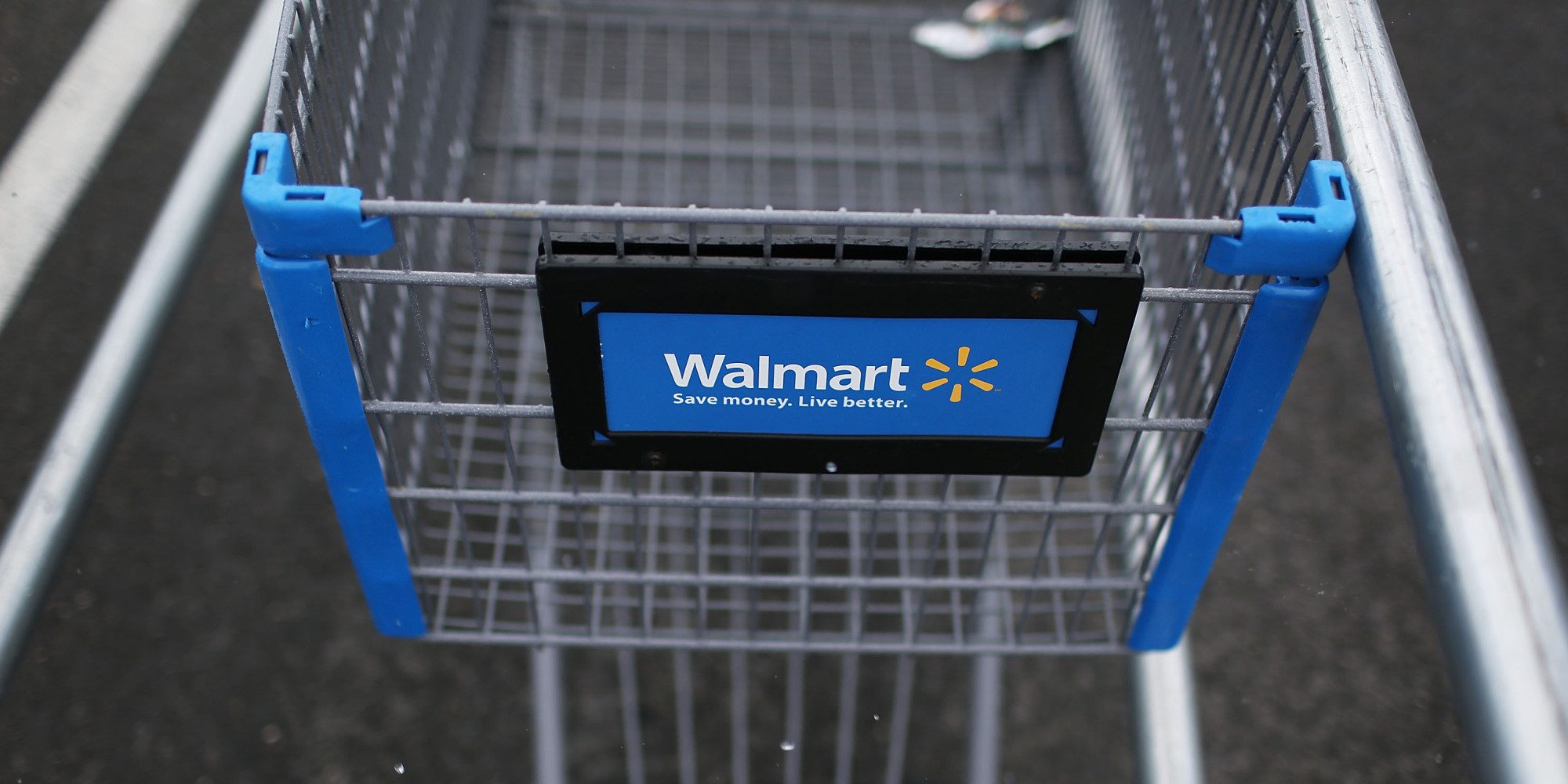 Walmart Canada To Charge 5 Cents For Plastic Bags