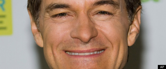 Dr Oz Apple Juice