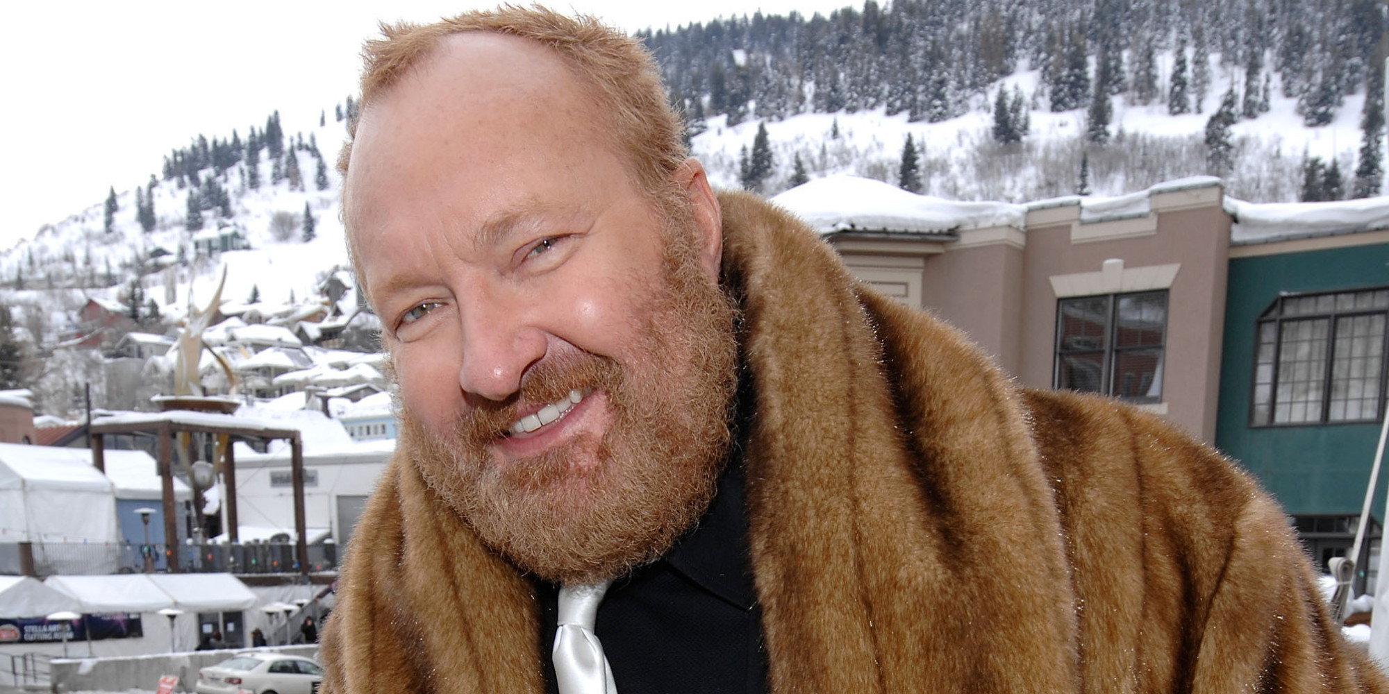 Randy Quaid Expected In Vermont Court To Face Charge Connected To