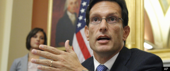 Cantor Hand