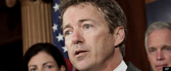 Rand Paul