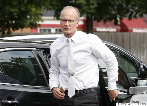 walter palmer cecil