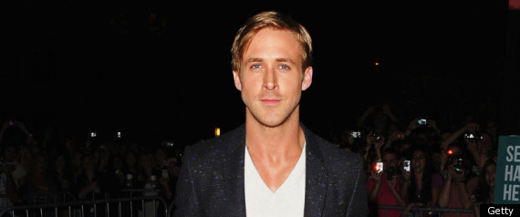 Ryan Gosling Accent