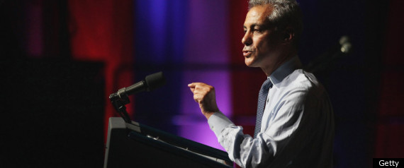 Rahm Emanuel Jewel Of Elul