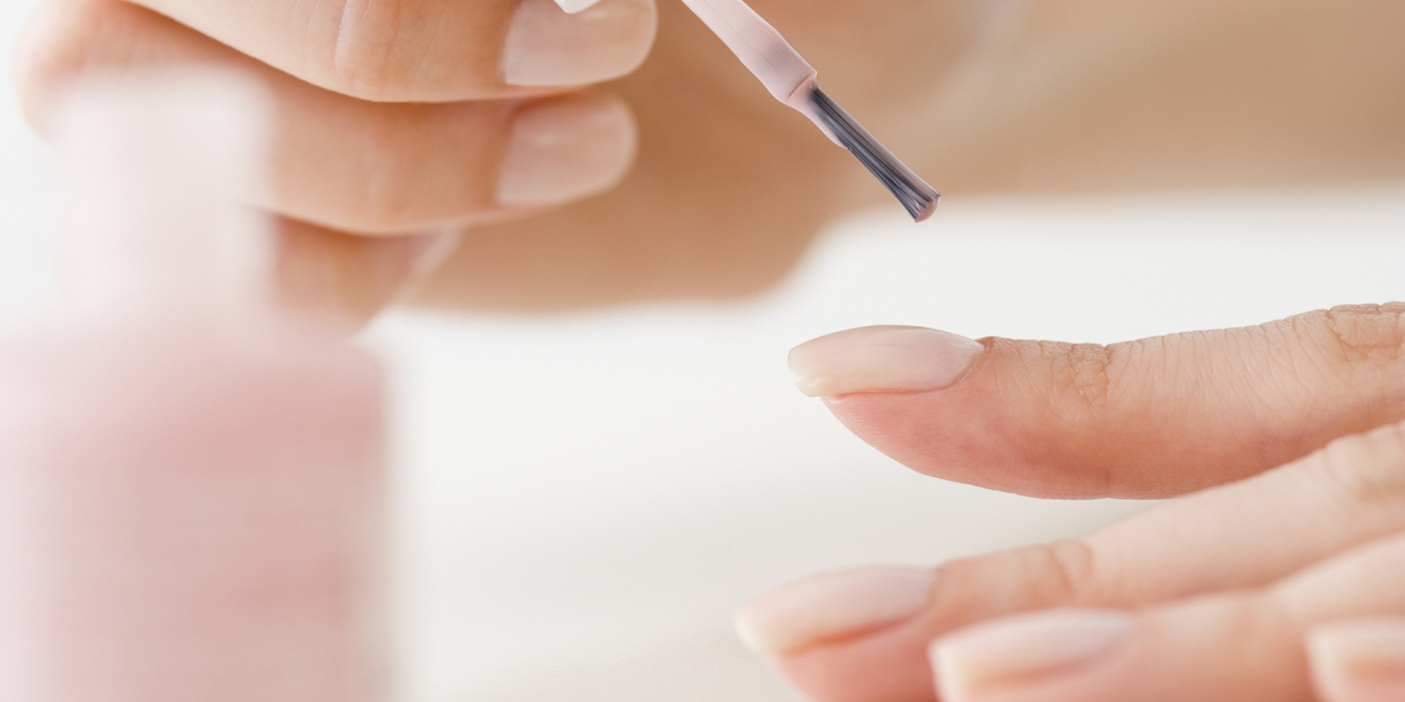 Skin and Nails Managing Chemo Side Effects With Style HuffPost