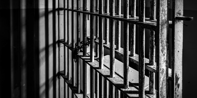 prison