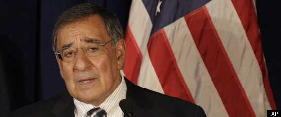 Leon Panetta