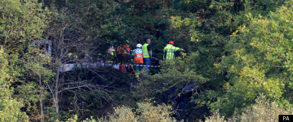 Mine Rescue Bid