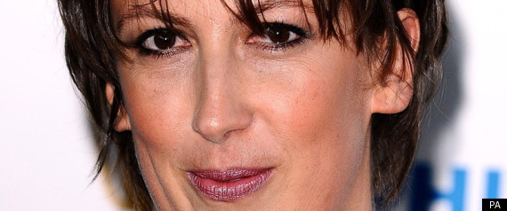 Miranda Hart