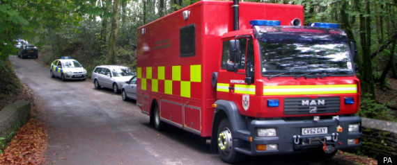 Welsh Mining Accident