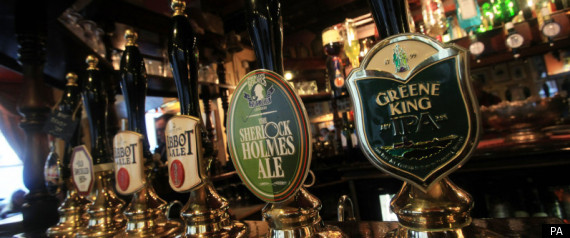 Beer Pub