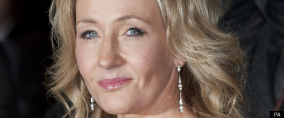 Jk Rowling