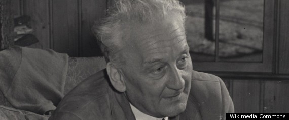 Albert Szentgyrgyi