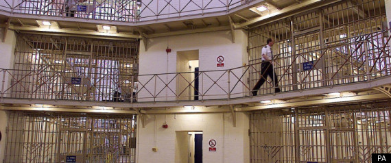 Prisons Riots Minister Sentencing
