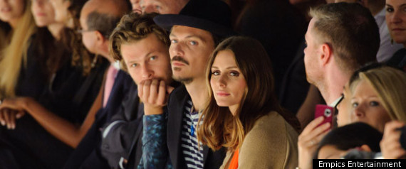 Watch London Fashion Week