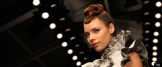 London Fashion Week