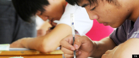Exam Blunders