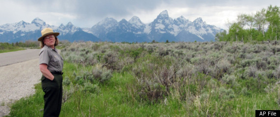 National Parks