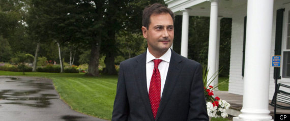 Robert Ghiz