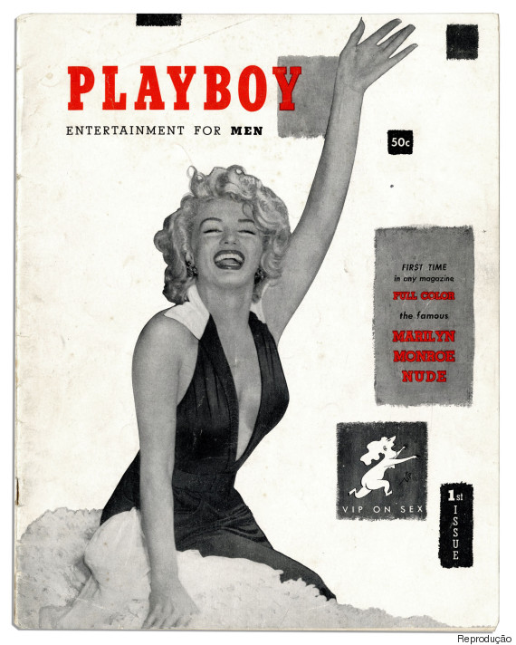 playboy