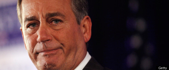 John Boehner