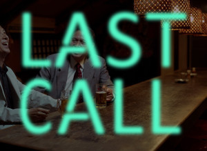 Last Call Food Stories