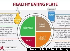 Harvard+healthy+food+plate