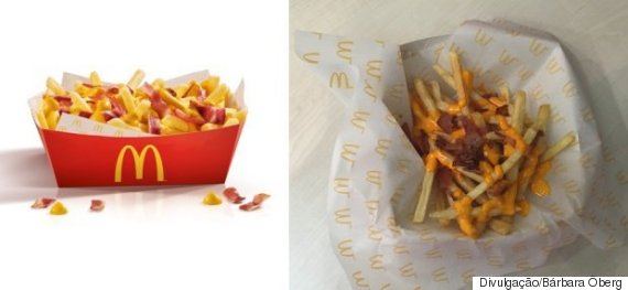 batata frita mcdonalds