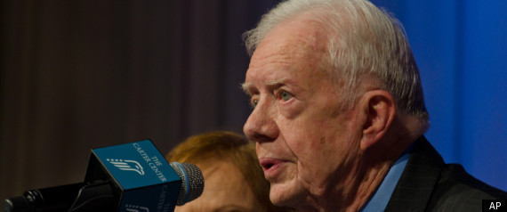 Jimmy Carter Town Hall