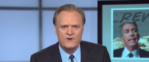 Lawrence Odonnell