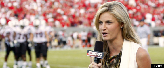 Erin Andrews