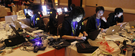Hackers