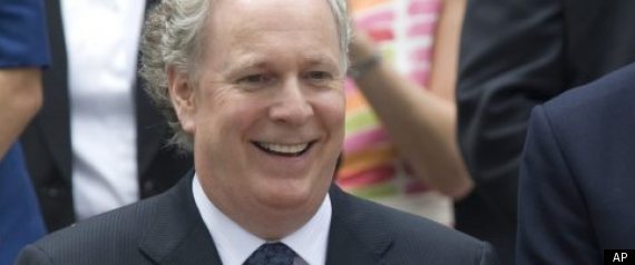 Jean Charest