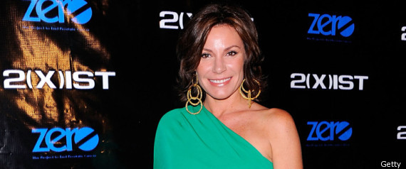 Luann De Lesseps Housewives Fired