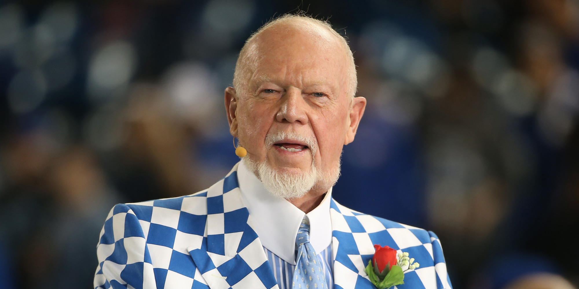 Blue Jays GM, Alex Anthopoulos, Quiet On Don Cherry's MLB Conspiracy Theory