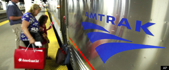 Amtrak American Jobs Act