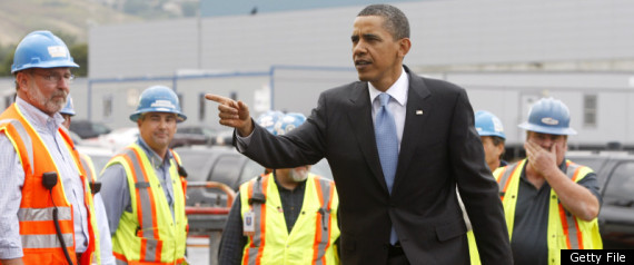 White House Solyndra