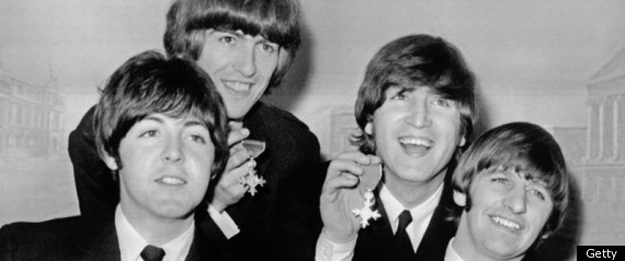 The Beatles