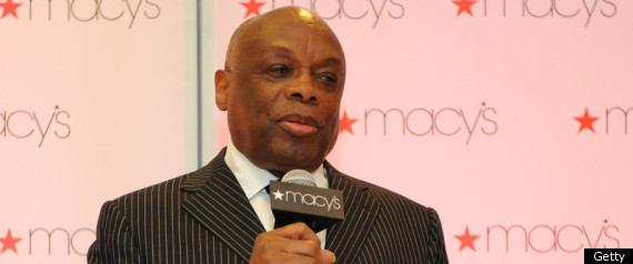 Willie Brown