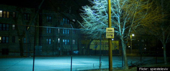 Curfew