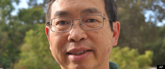 Paul Hsieh Bp Oil Spill
