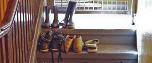 zapatos