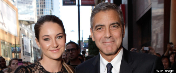 Woodley Clooney