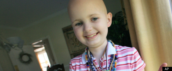 Childhood Cancer