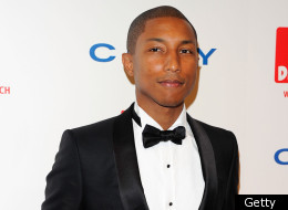 Pharrell Williams Named One of the ‘Most Stylish New Yorkers’ 