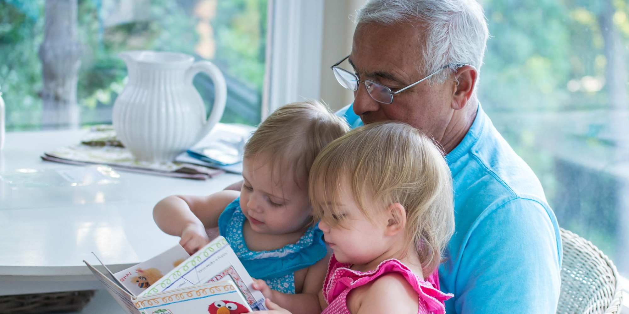 The Most Fun Activities Grandparents Can Do With Your Grandkids Of All