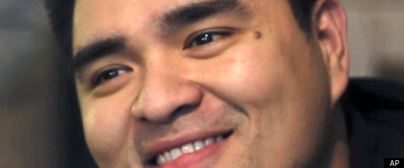 Jose Antonio Vargas
